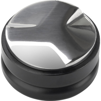 Tamper, dysk poziomujący do kawy