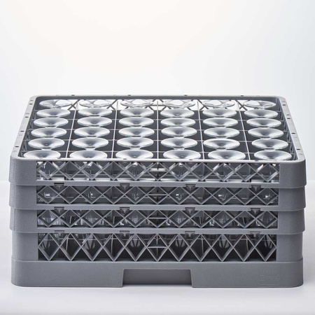 Kosz do zmywarki na 36 el bez nadstawy