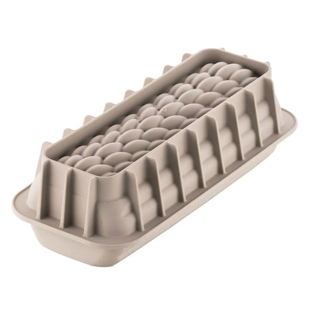 BUCHE QUENELLE Forma silikonowa