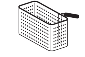 Kosz 1/4 do CP-66/76