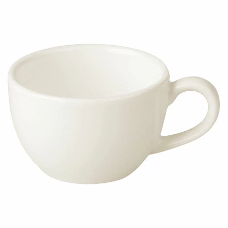 Filiżanka niesztaplowana 90 ml BANQUET - RAK PORCELAIN