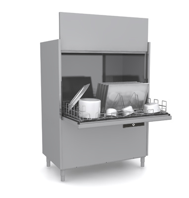 S302 ABT Zmywarka do garnków