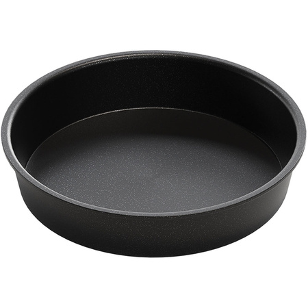 Blacha nieprzywierająca, okrągła, Ø 190 mm