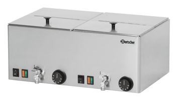 Podgrzewacz do kiełbasek 2KA20