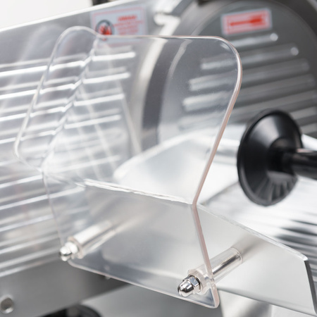 Krajalnica do wędlin, nóż Ø 250 mm