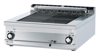 CWKT-78 ET ﻿﻿Grill wodny elektryczny