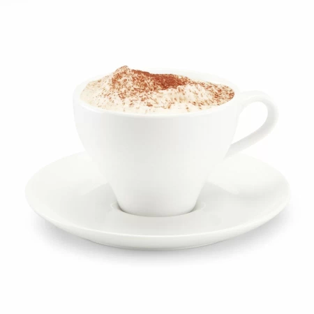 Filiżanka niesztaplowana 180 ml LYRA - RAK PORCELAIN