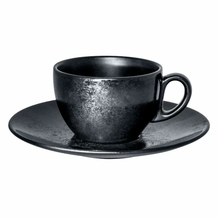 Spodek do filiżanki KR116CU20\KR116CU23 KARBON