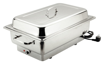 Chafing dish 1/1 1000 E