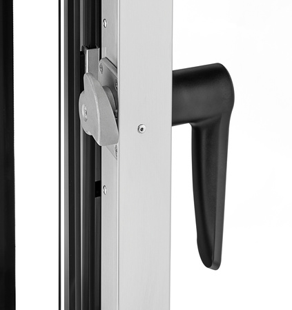 Piec konwekcyjno-par. Gigasteam 20110DRS