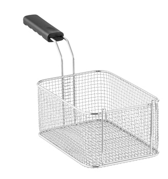 Kosz zapasowy, frytown. 600, 6l