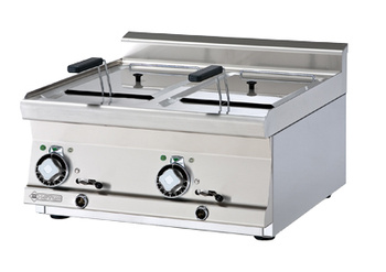 F2/10T-66 ET Frytownica elektryczna