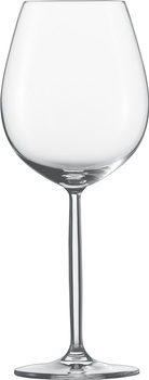 Kieliszek do wody / czerwonego wina 613 ml DIVA - ZWIESEL GLAS