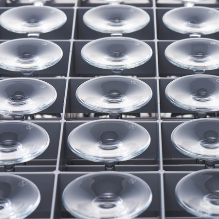 Kosz do zmywarki na 36 el bez nadstawy