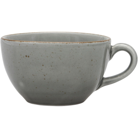 Filiżanka, kolor szary, Aida, V 0.28 l