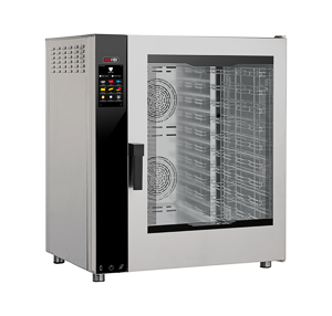 MPDN 1011 X ER ﻿﻿Piec konwekcyjno-parowy 10x GN 1/1