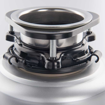 Młynek koloidalny z włącznikiem pneumatycznym, Gredil, P 0.56 kW, U 230 V