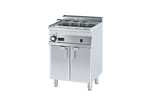 CPA-66 G ﻿﻿Urządzenie do gotowania makaronu gazowe