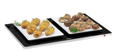 Płyta grzewcza WP320S 1/1S