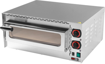 FP 38R ﻿Piec do pizzy jednopoziomowy
