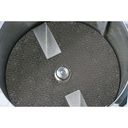 Obieraczka do ziemniaków 6 kg, P 0.55 kW