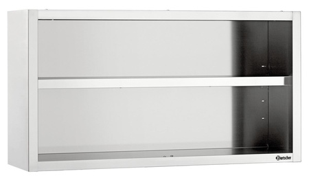 Szafka wisz. otwarta 400 szer. 1200