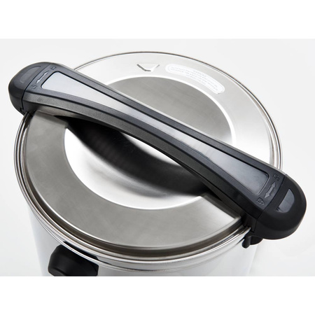 Warnik dwuściankowy, Gredil, V 10 l