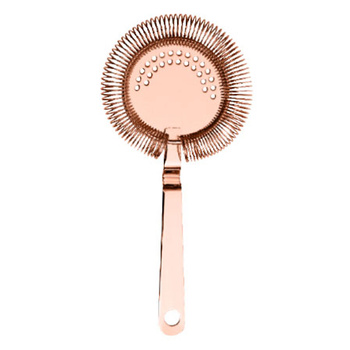 Sito barmańskie - miedziane