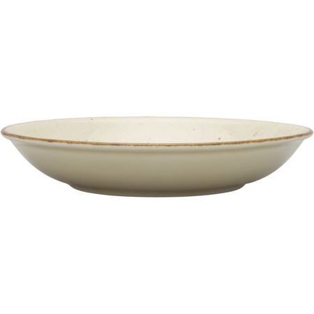 Talerz głęboki, kolor kremowy, Hotel, Ø 230 mm