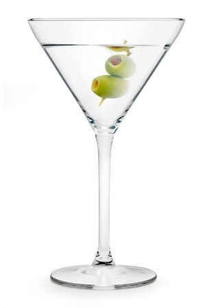 Martini kieliszek 260 ml