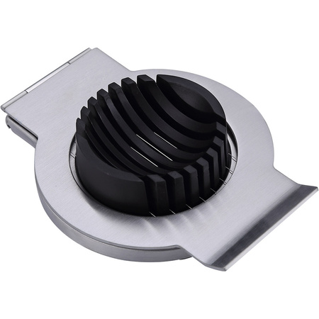 Krajacz do jaj w plastry