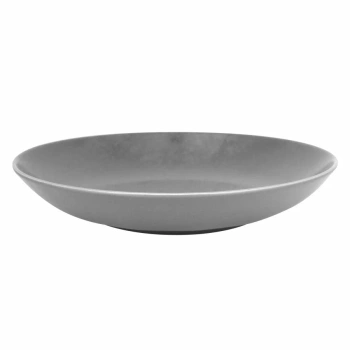 Talerz głęboki 26 cm szary SHALE – RAK PORCELAIN