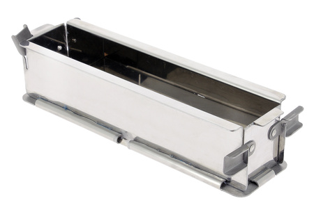 Forma perforowana do pieczenia 35x7x7,5 GEOFORME