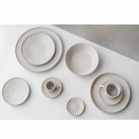 LESS Talerz głęboki 20 cm