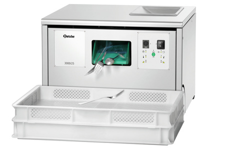 Polerka do sztućców 3000/25