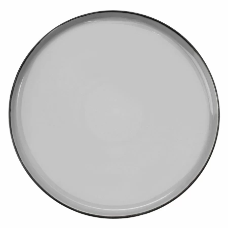 TIME Talerz płaski 21 cm