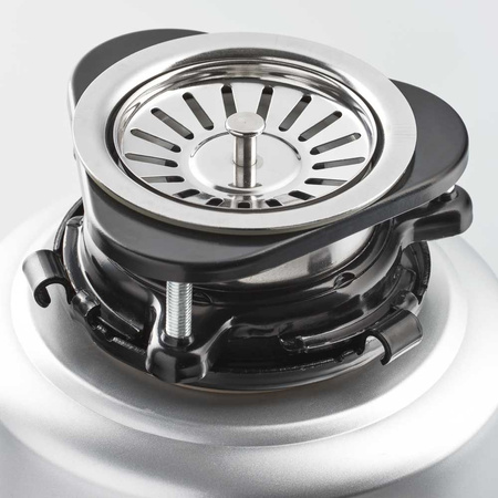 Młynek koloidalny z włącznikiem pneumatycznym, Gredil, P 0.56 kW, U 230 V