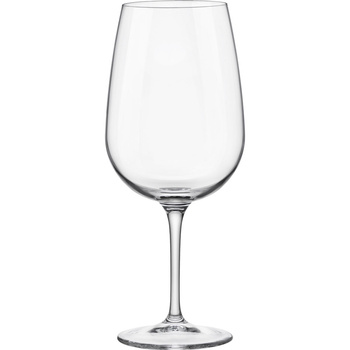 Kieliszek do czerwonego wina, Inventa, V 0.637 l