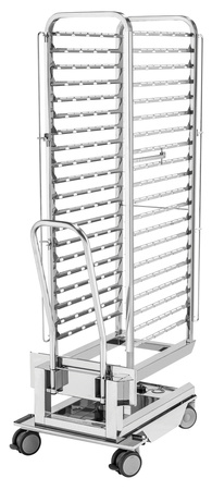 Piec konwekcyjno-par. Gigasteam 20110DRS