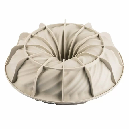 INTRECCIO Forma silikonowa, gniazdo; 1,6 l