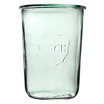 Słoik 850 ml, Mold, 6 szt.