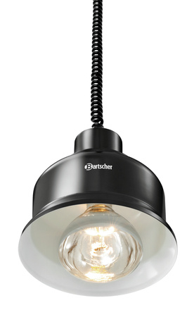 Lampa grzewcza IWL250D SW