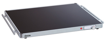 Płyta grzewcza WP300 2/1