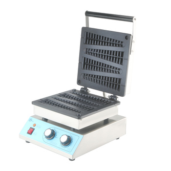 Gofrownica do gofrów na patyku wafle/choinki 