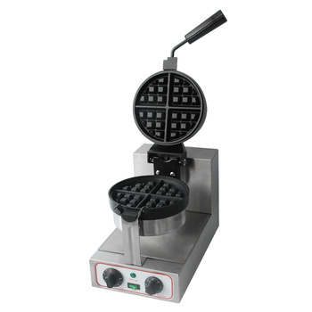 Gofrownica elektryczna do mini gofrów belgijskich 