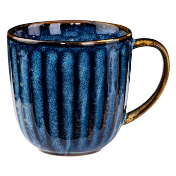 DEEP BLUE Kubek 330 ml