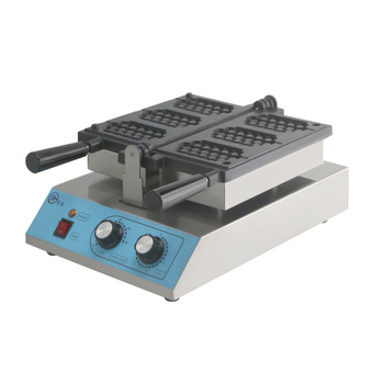 Gofrownica elektryczna do gofrów na patyku